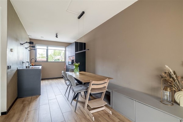 Medium property photo - Meezenbroekstraat 33, 9645 PB Veendam
